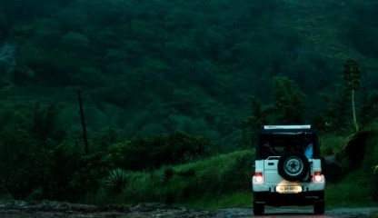 Weekend Getaways by Pooja Cabs