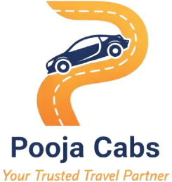 Pooja Cabs